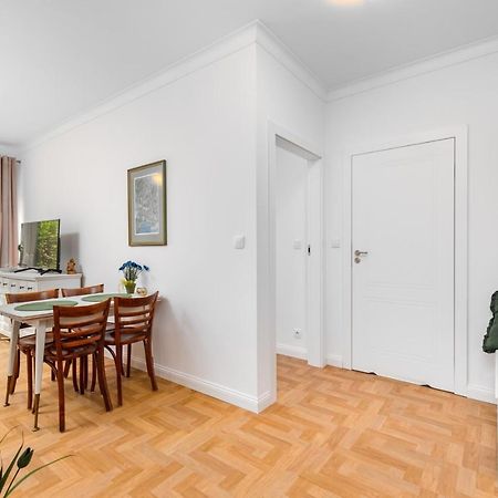 Sw. Stanislawa 1 By Homeprime Varšava Exteriér fotografie