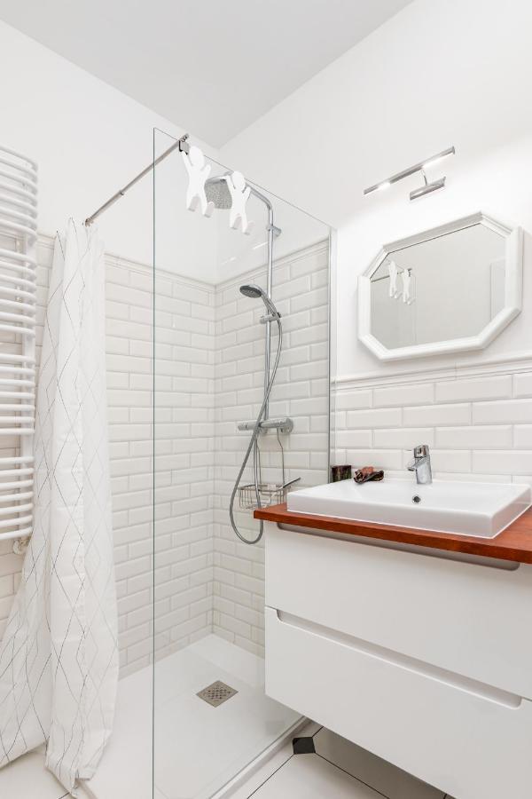 Sw. Stanislawa 1 By Homeprime Varšava Exteriér fotografie
