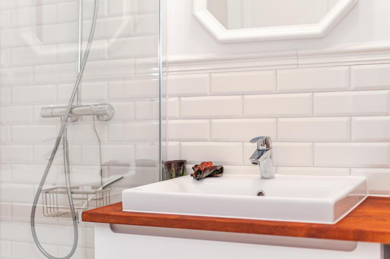 Sw. Stanislawa 1 By Homeprime Varšava Exteriér fotografie